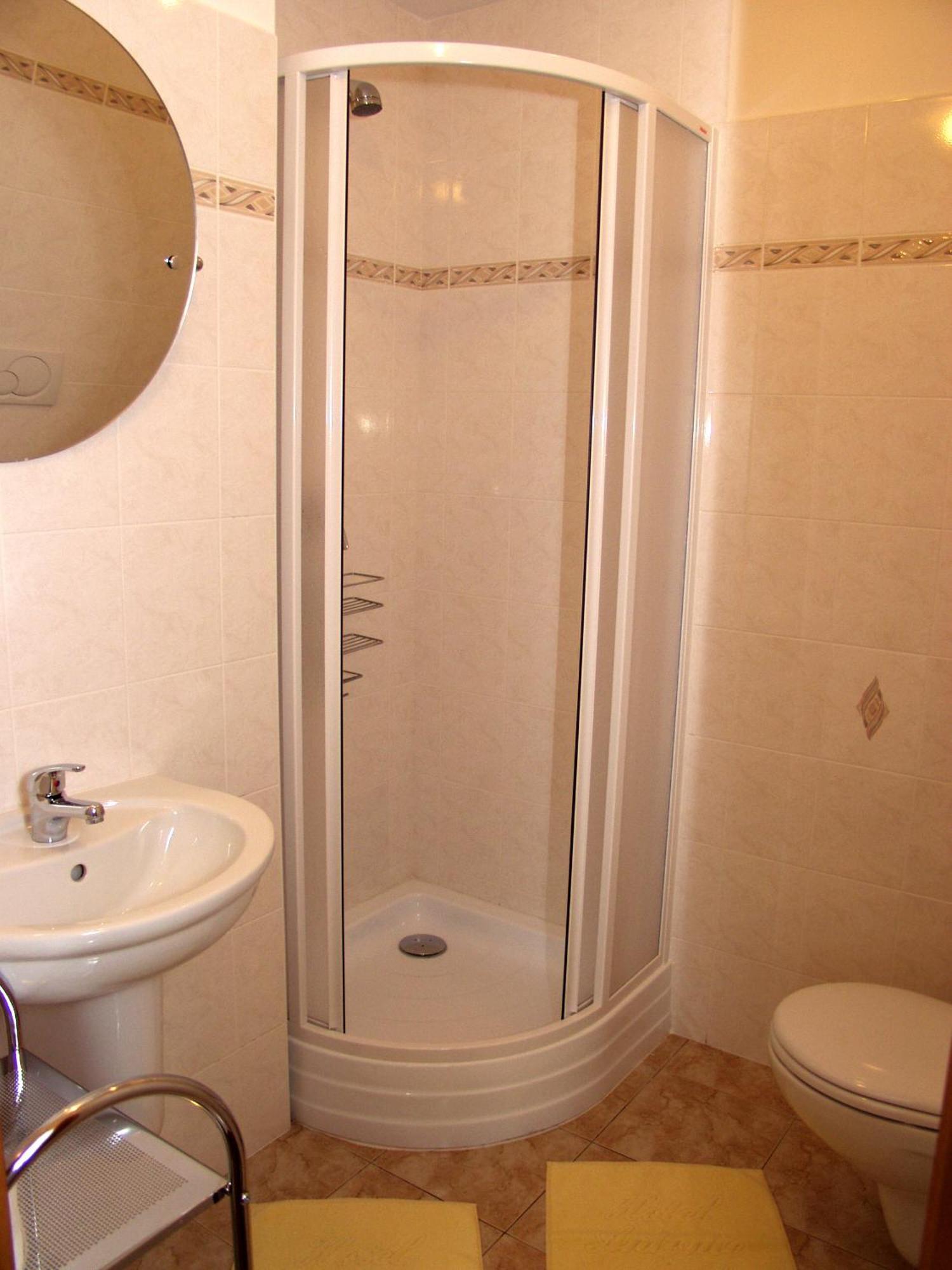 Apartment Antonie Prag